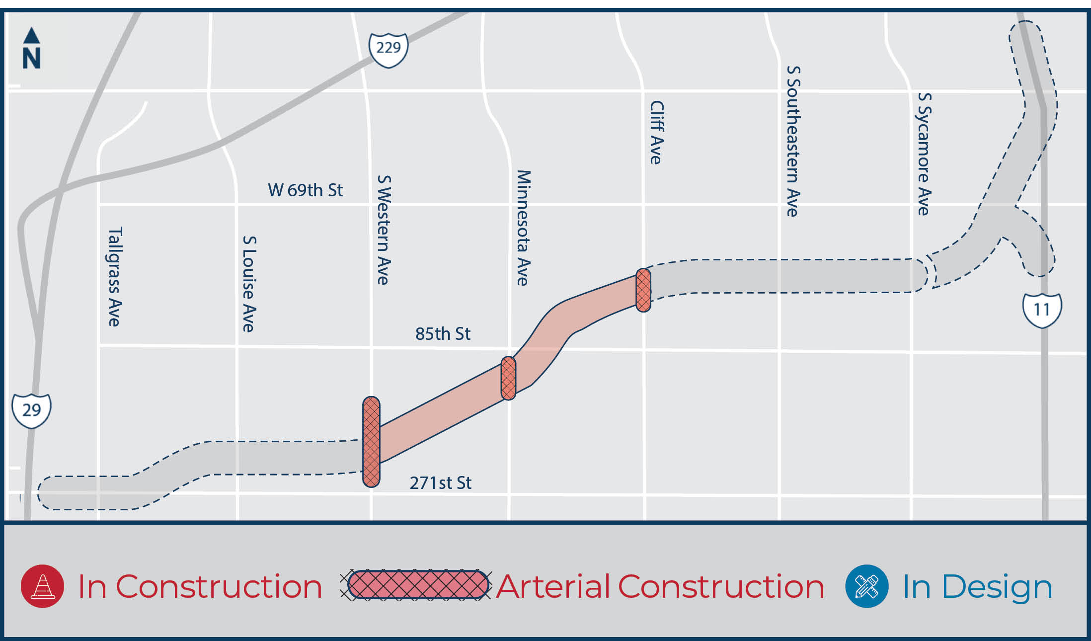 Project Map